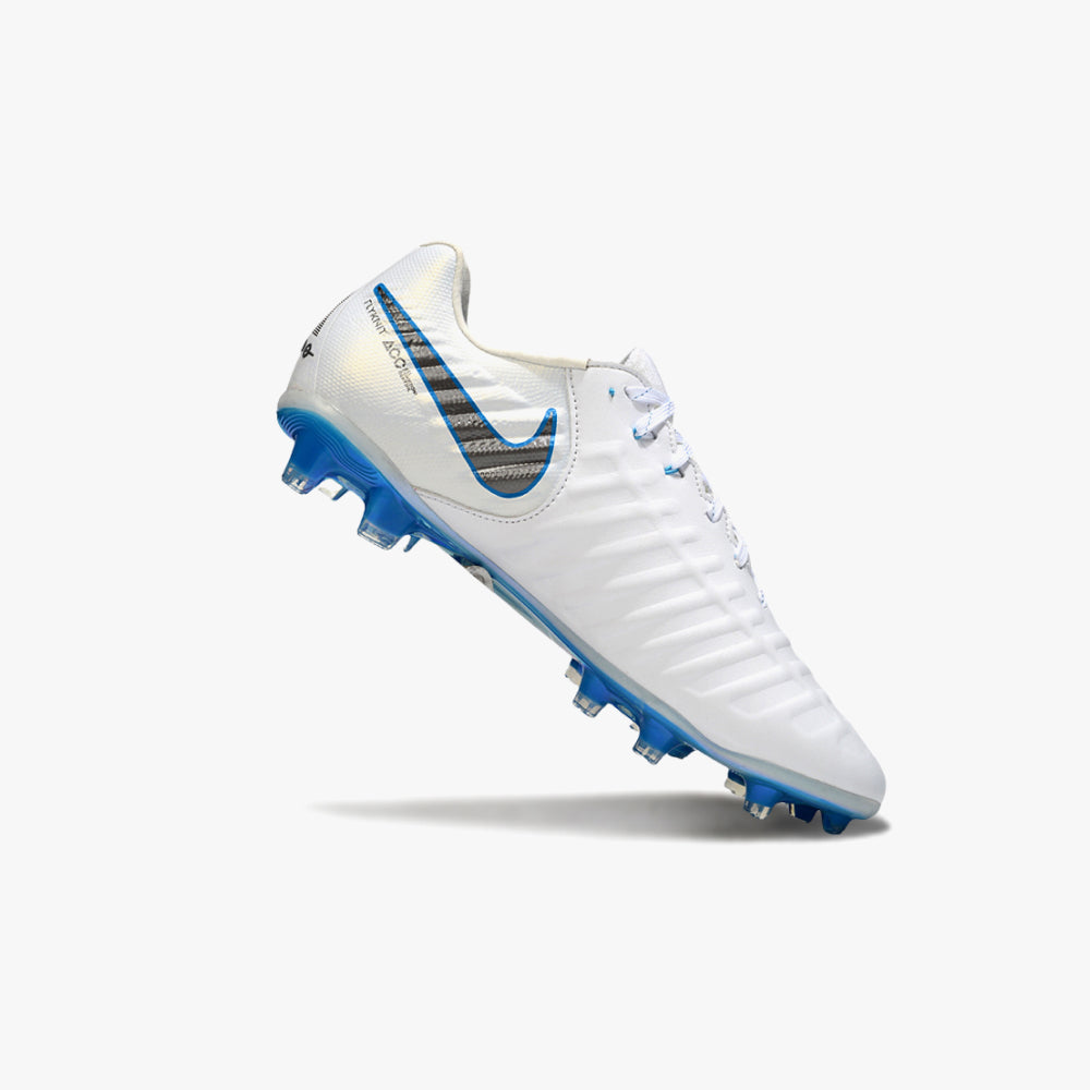 Chuteira Campo Nike Tiempo Legend X Elite Luxe Fg