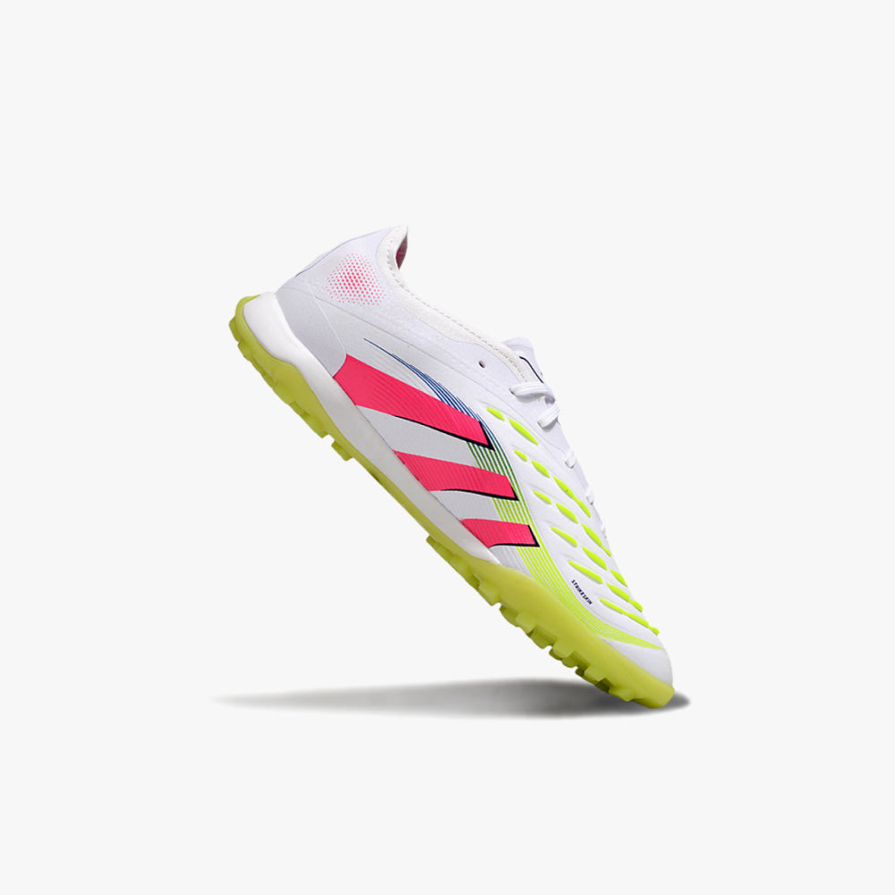 Chuteira Society Adidas Predator 25 Elite (Tf)