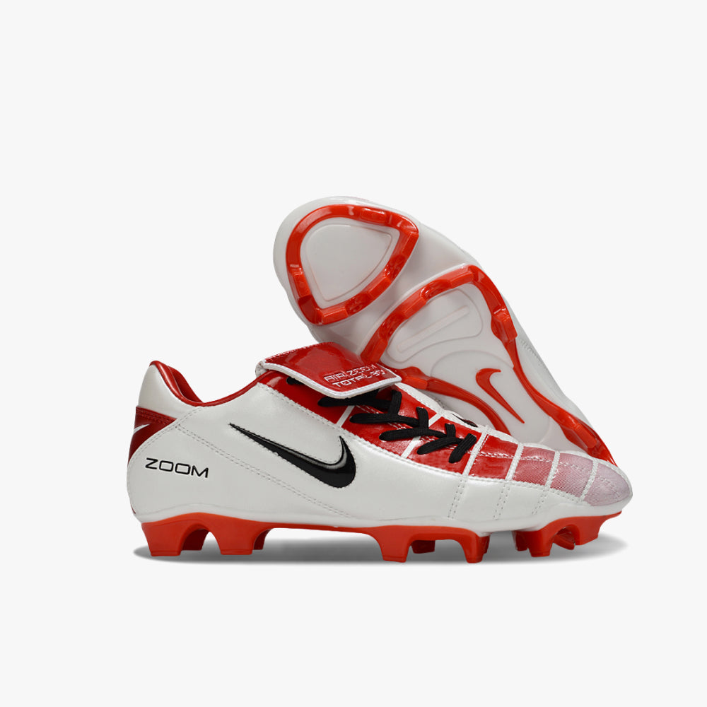 Chuteira Campo Nike Total 90 [Fg]