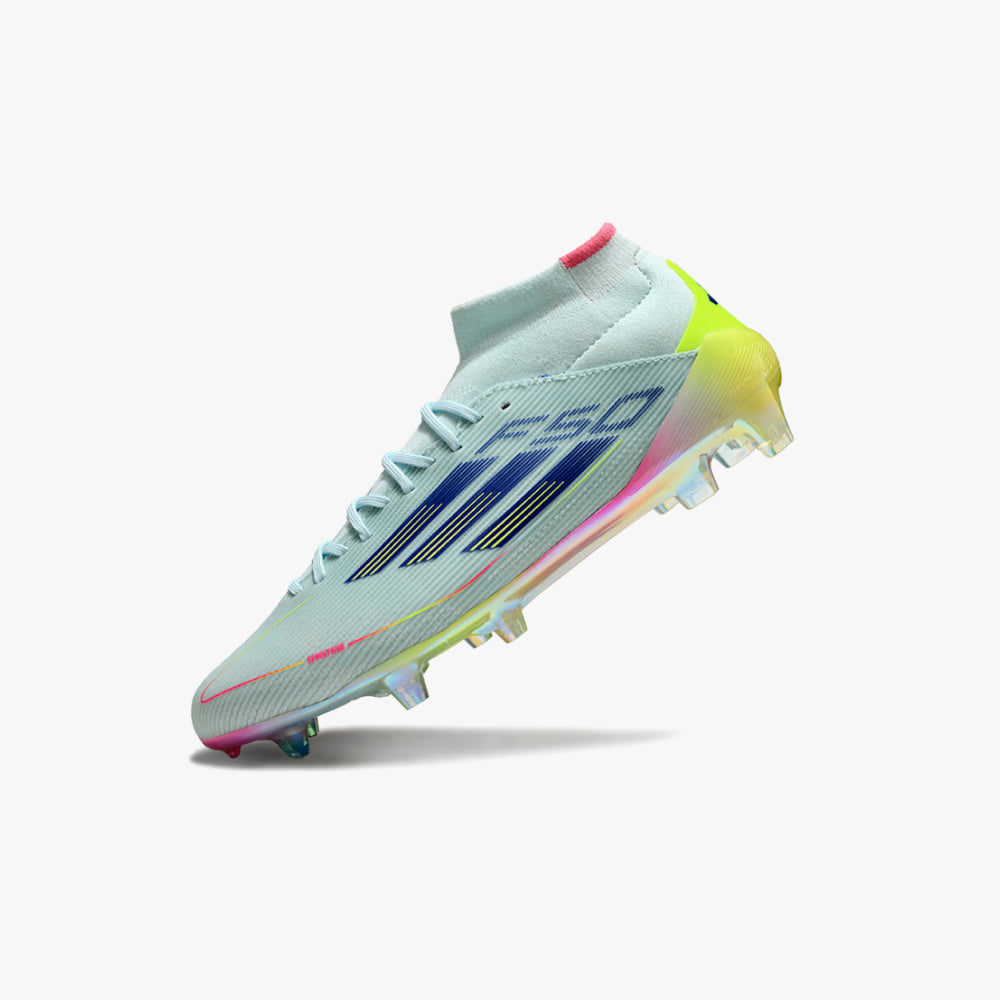 Chuteira Campo Adidas F50 Elite Mid - Fg