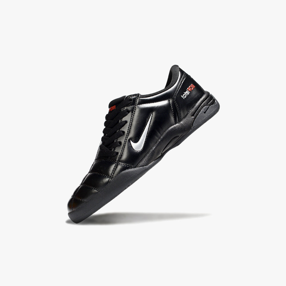 Chuteira Futsal Nike Total 90 (Ic) + Brindes