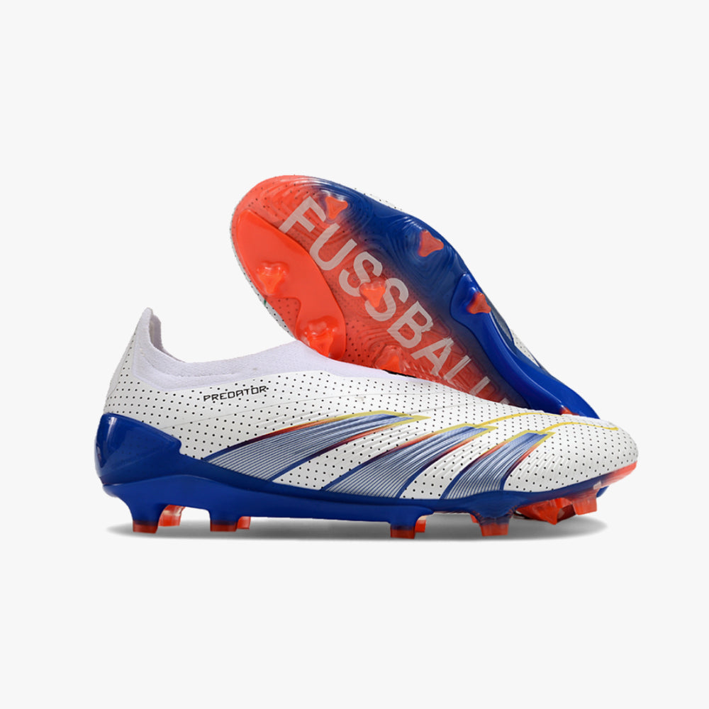 Chuteira Campo Adidas Predator Accuracy + Fg