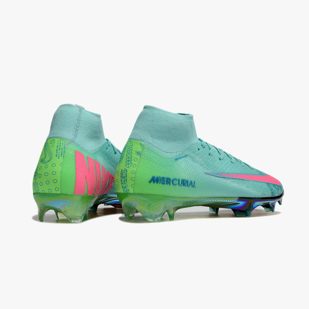 Chuteira Campo Nike Zoom Mercurial Superfly 16 Elite (Fg)