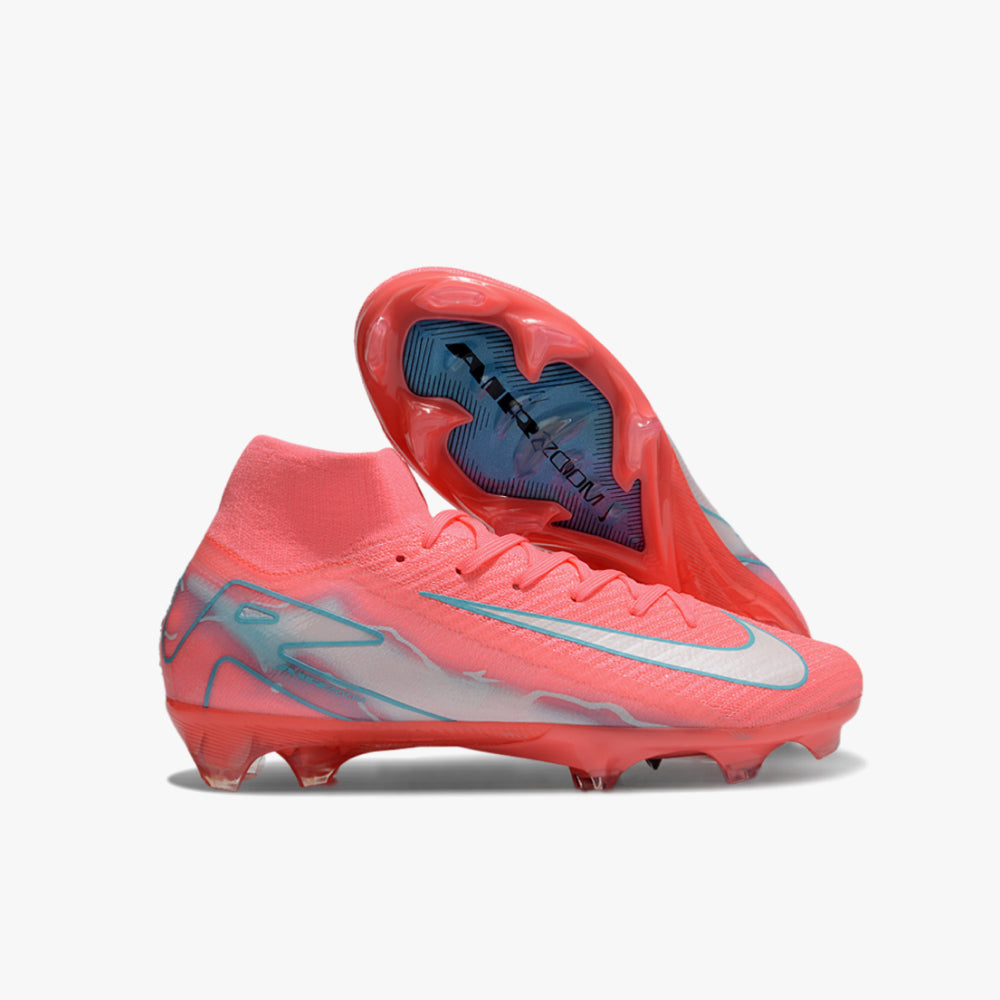 Chuteira Campo Nike Zoom Mercurial Superfly 10 (Fg)