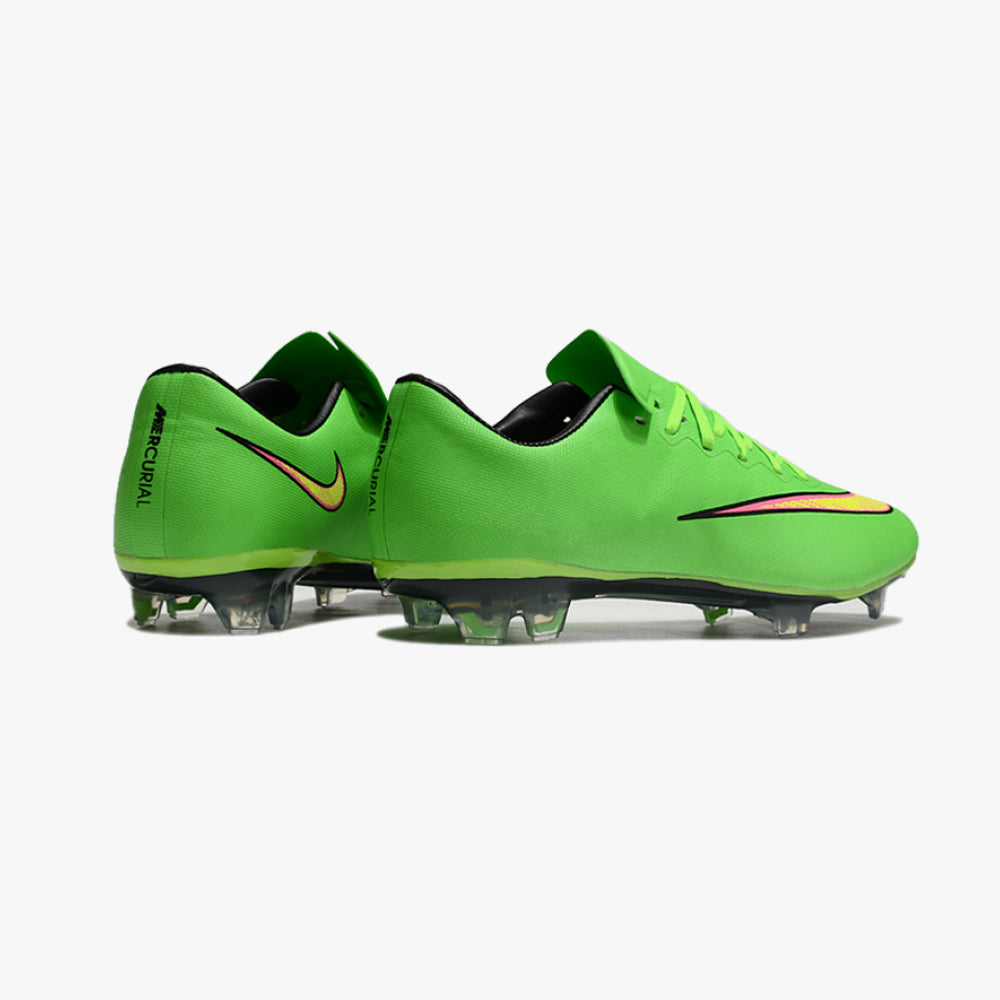 Chuteira Campo Nike Mercurial Vapor 4 Fg