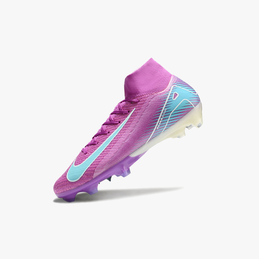 Chuteira Campo Nike Zoom Superfly 10 Elite (Fg)