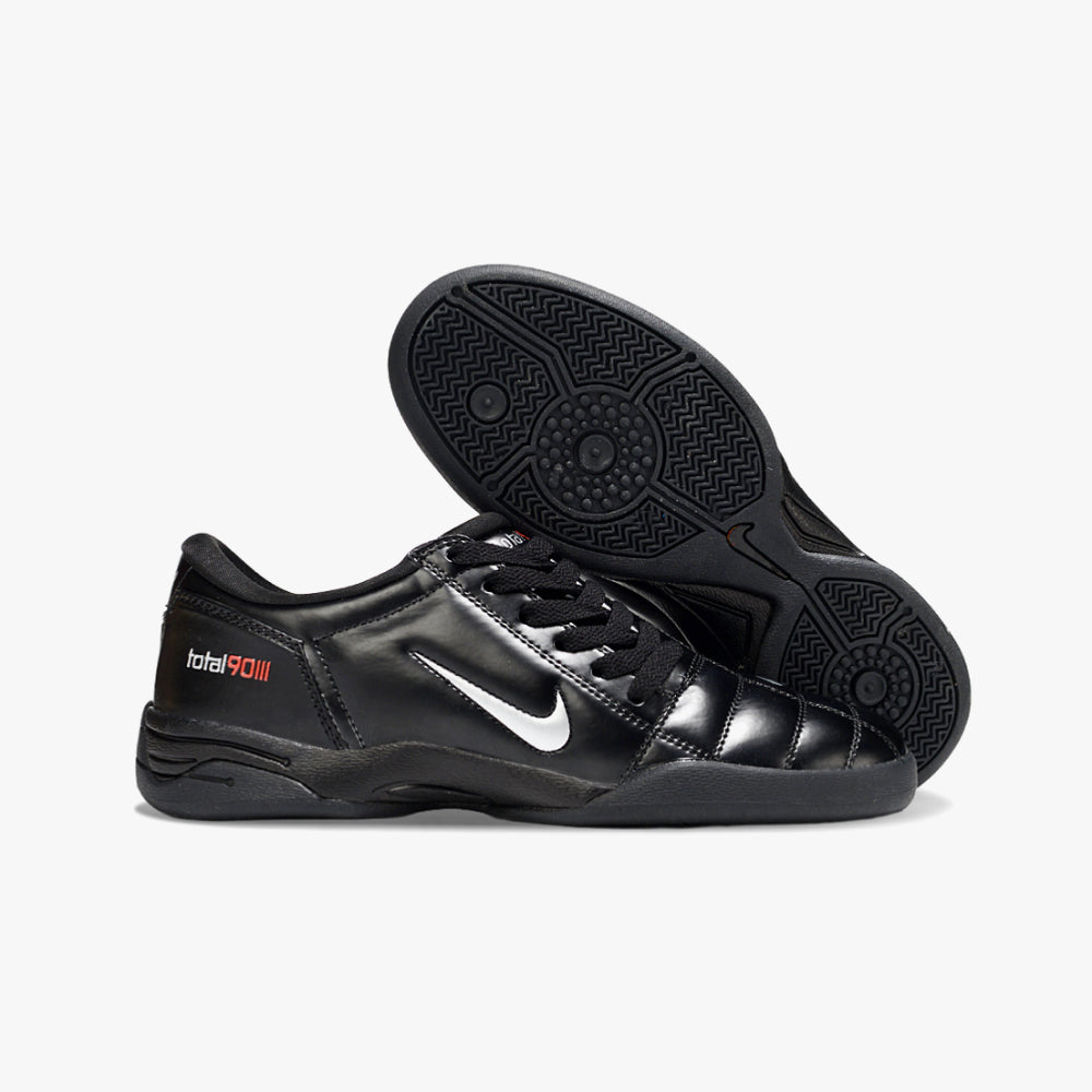 Chuteira Futsal Nike Total 90 (Ic) + Brindes