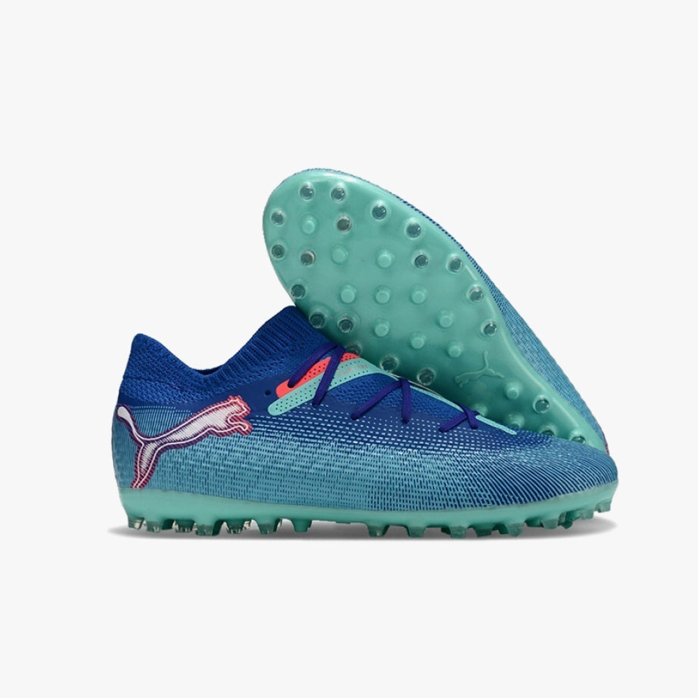 Chuteira Society Puma Future 2024 (Mg)