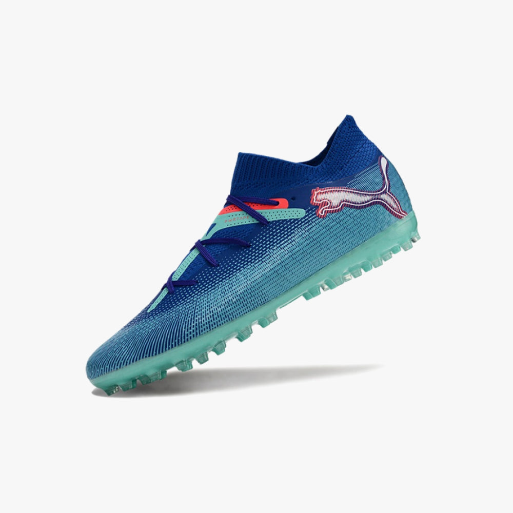 Chuteira Society Puma Future 2024 (Mg)