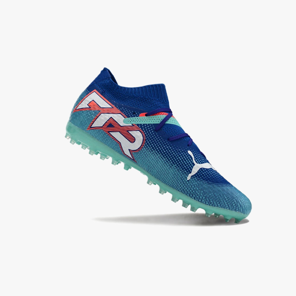 Chuteira Society Puma Future 2024 (Mg)