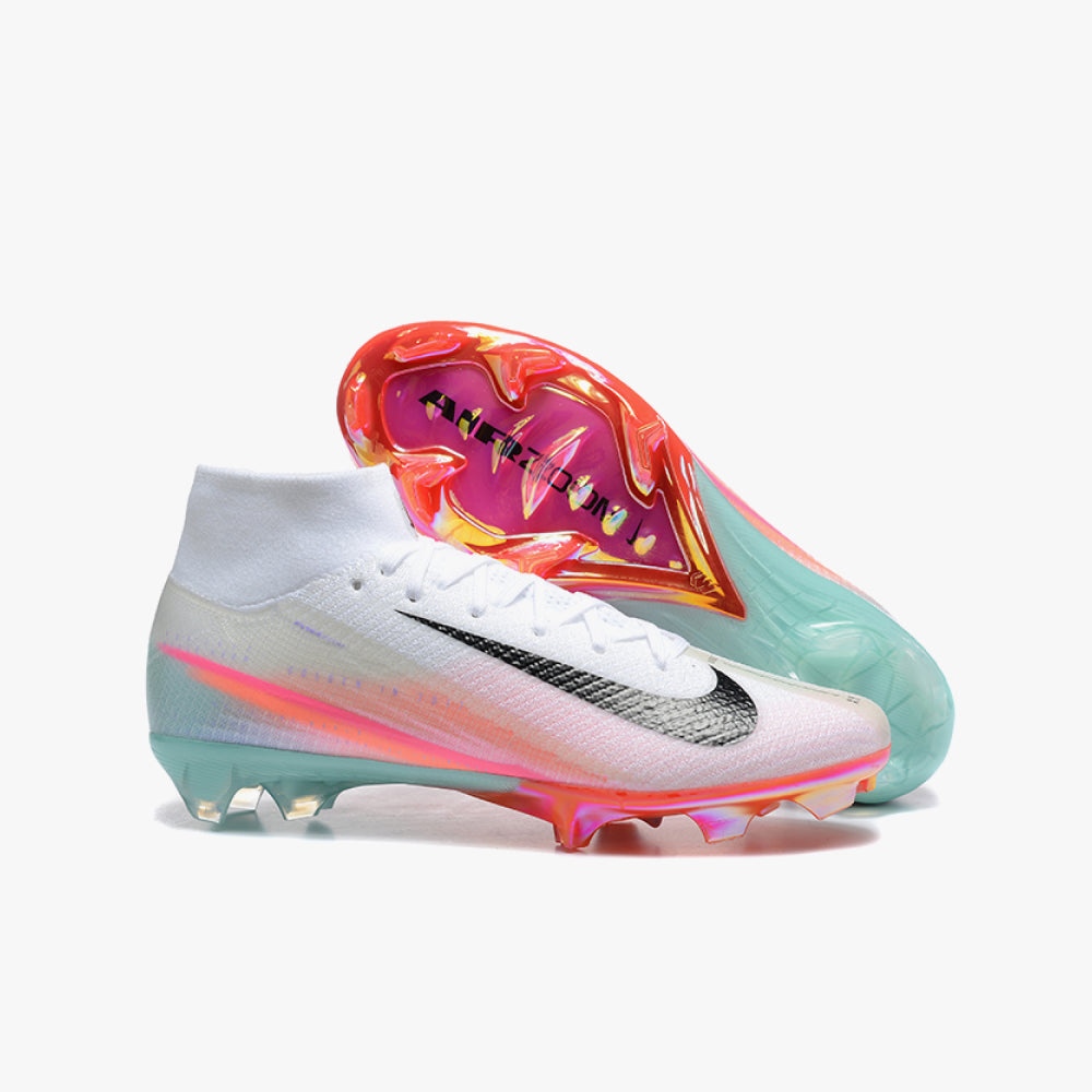 Chuteira Campo Nike Air Zoom Mercurial Superfly Elite - Fg