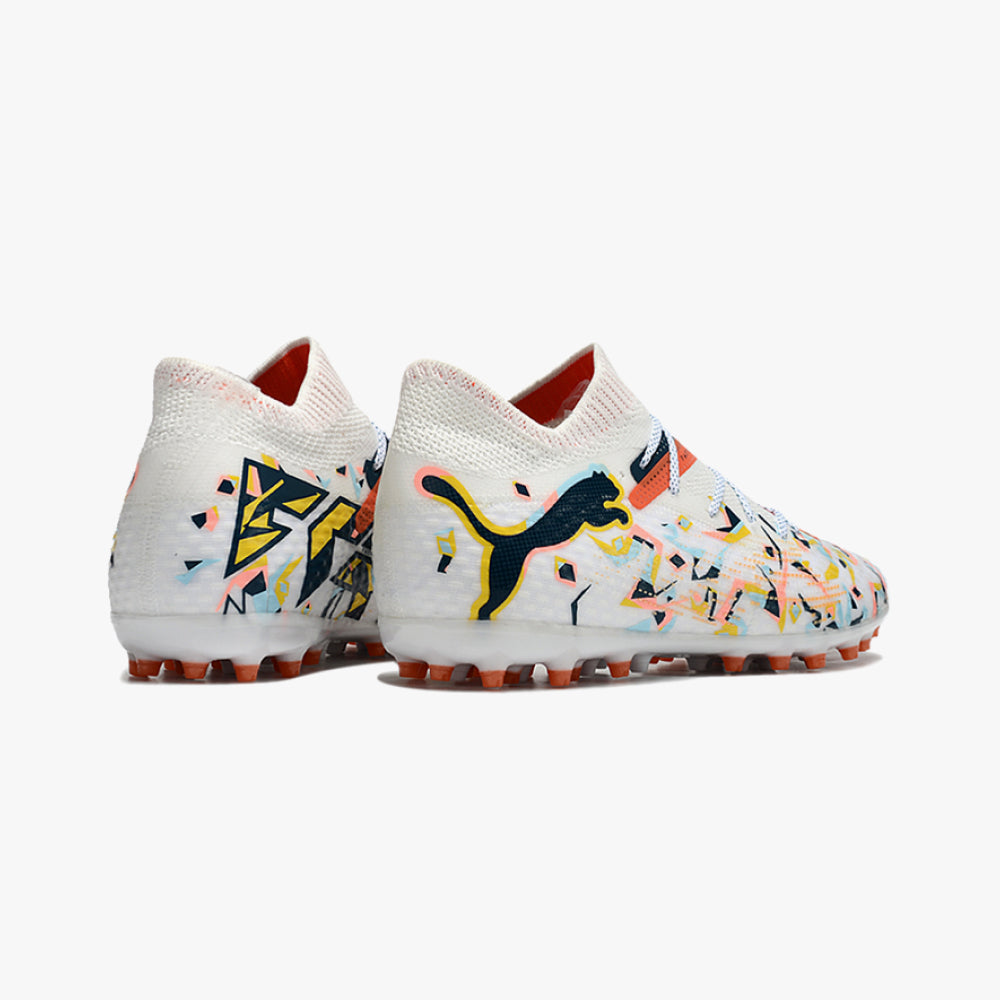 Chuteira Society Puma Future 2024 (Mg)