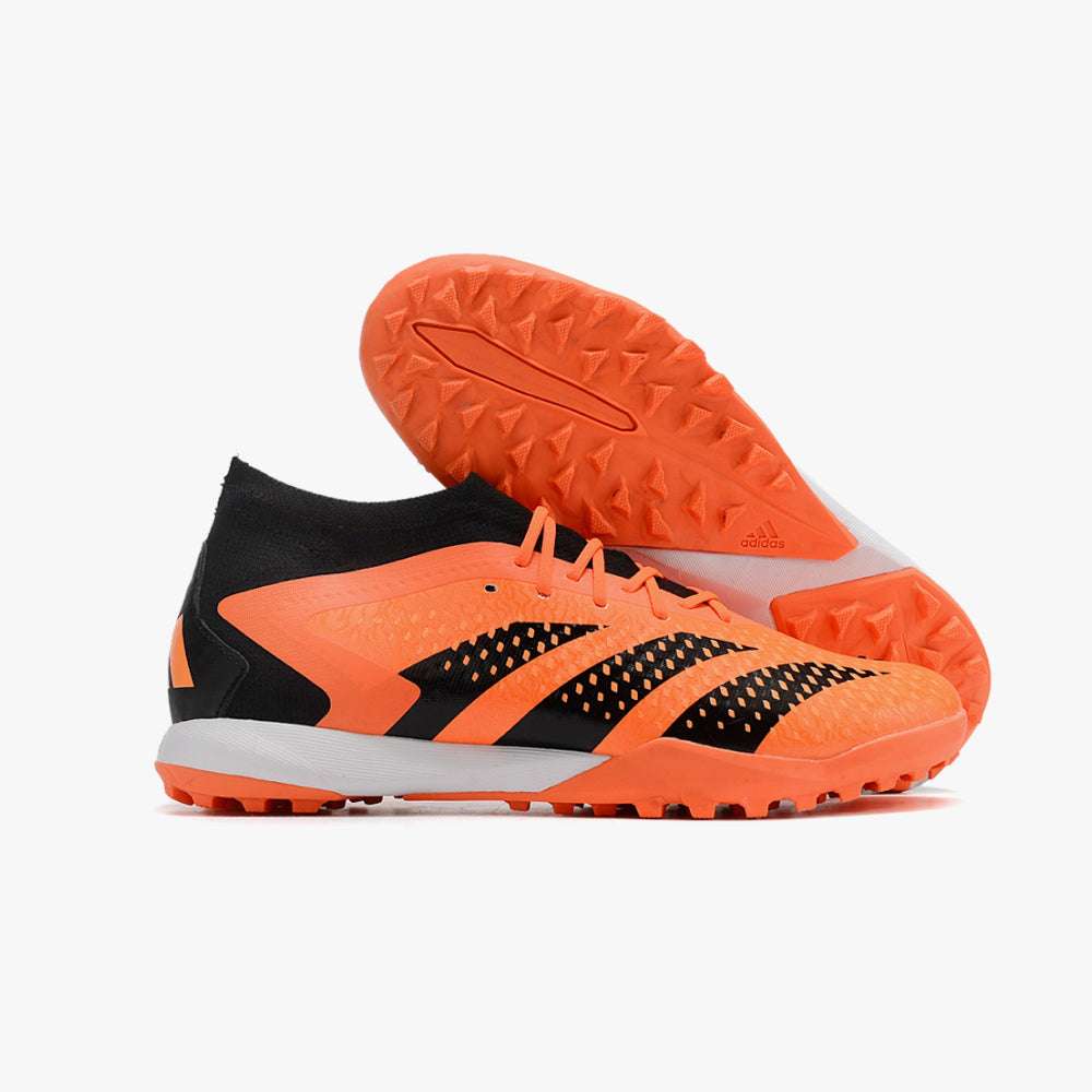 Chuteira Society Adidas Predator Accuracy.1 Tf
