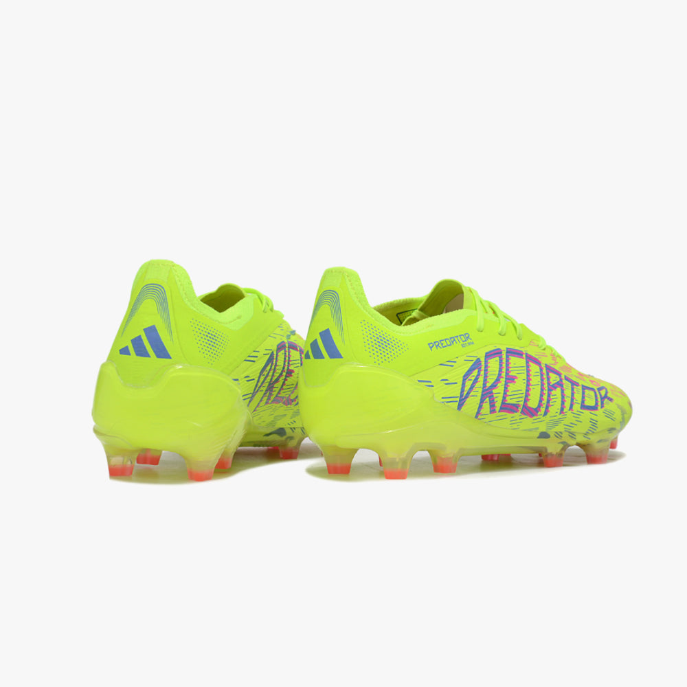 Chuteira Campo Adidas 25 Predator Elite [Fg]