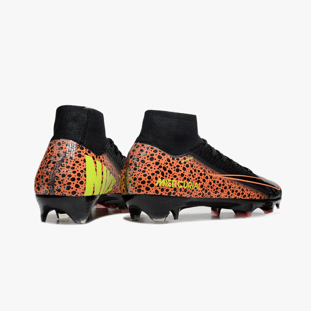 Chuteira Campo Nike Zoom Mercurial Superfly 10 (Fg)
