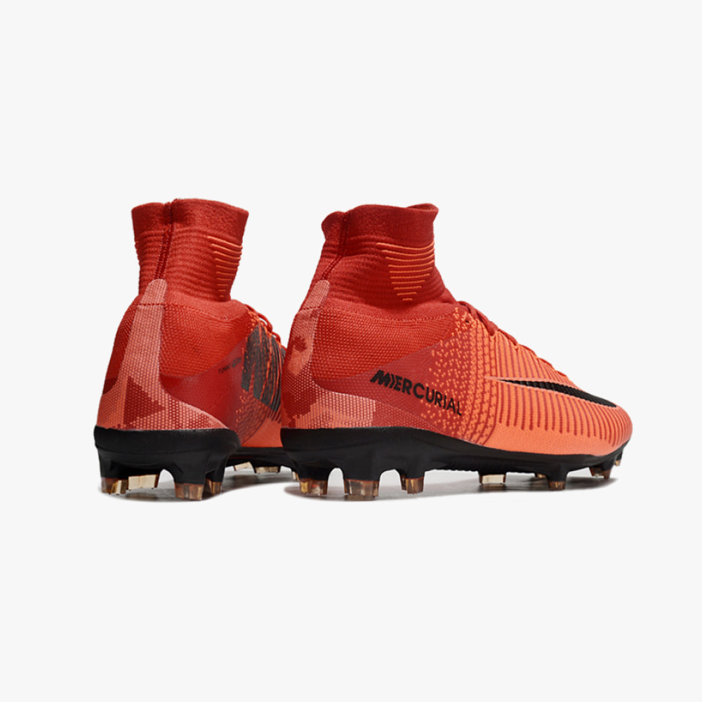 Chuteira Campo Nike Zoom Superfly 5 Elite [Fg]