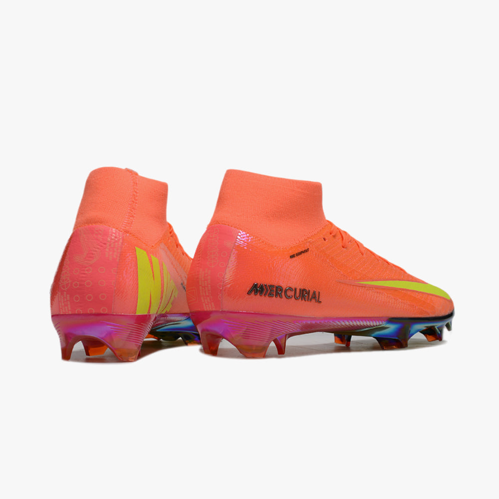 Chuteira Campo Nike Zoom Mercurial Superfly 16 Elite (Fg)