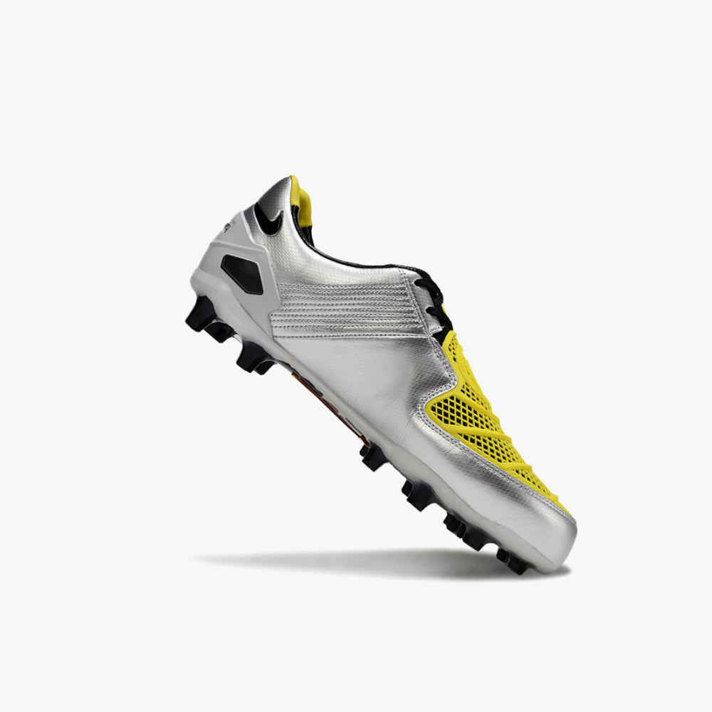 Chuteira Campo Nike Total 90 Laser  [Fg]