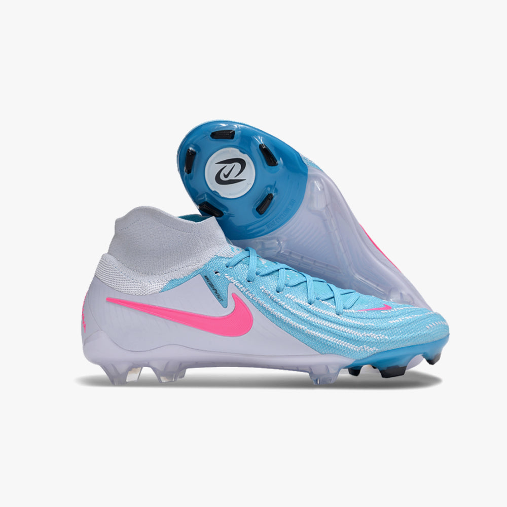 Chuteira Campo Nike Phantom Luna Elite Fg