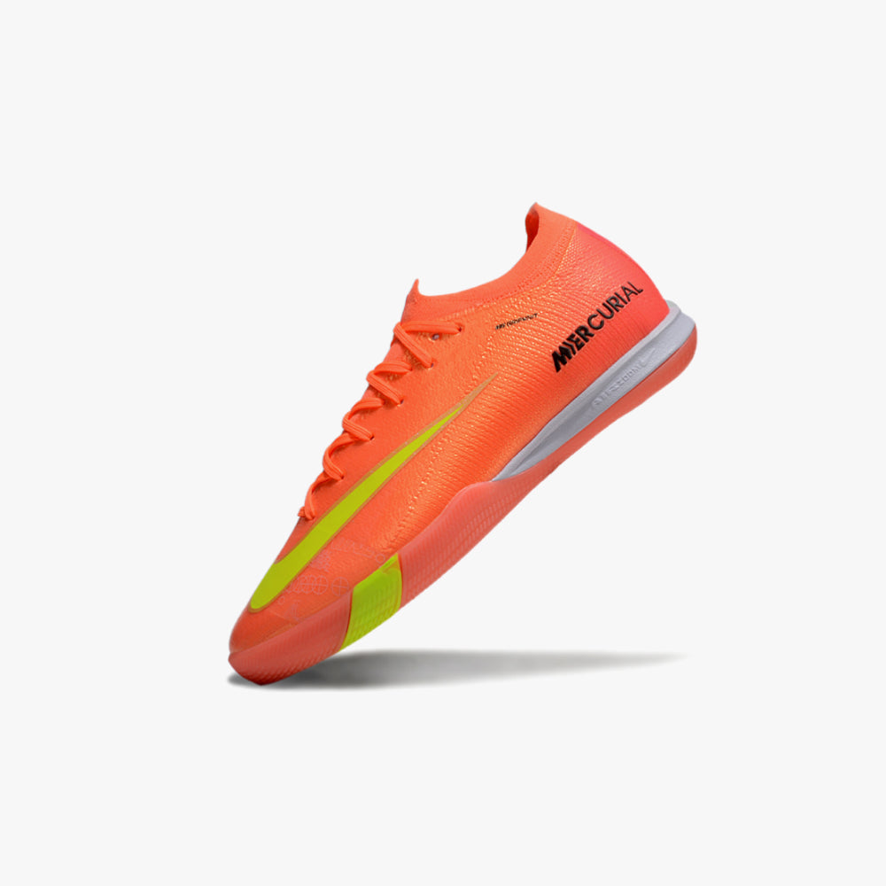 Chuteira Futsal Nike Air Zoom Mercurial Vapor 16 Elite Ic + Brindes