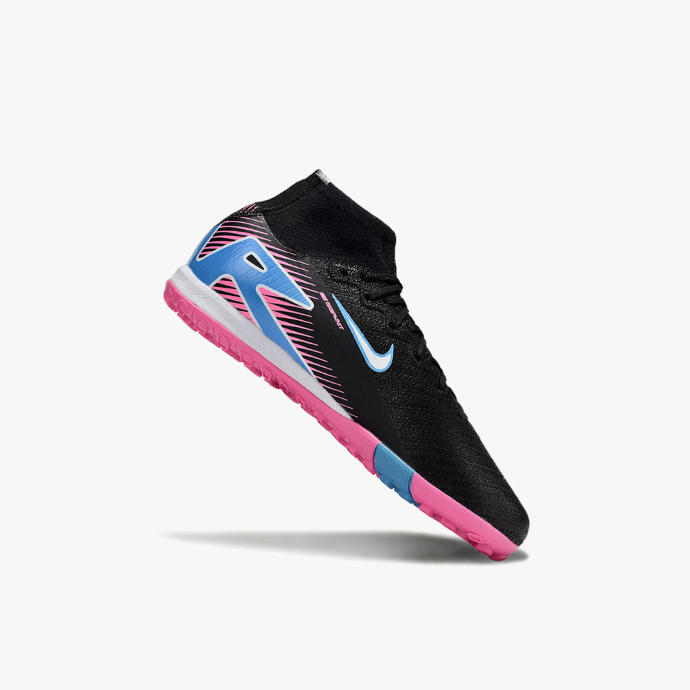 Chuteira Society Nike Air Zoom Mercurial Vapor 16 Tf