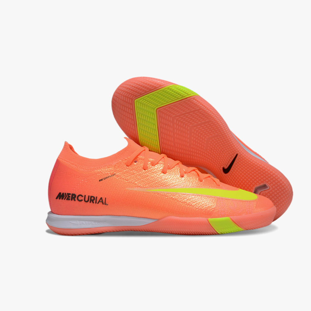 Chuteira Futsal Nike Air Zoom Mercurial Vapor 16 Elite Ic + Brindes
