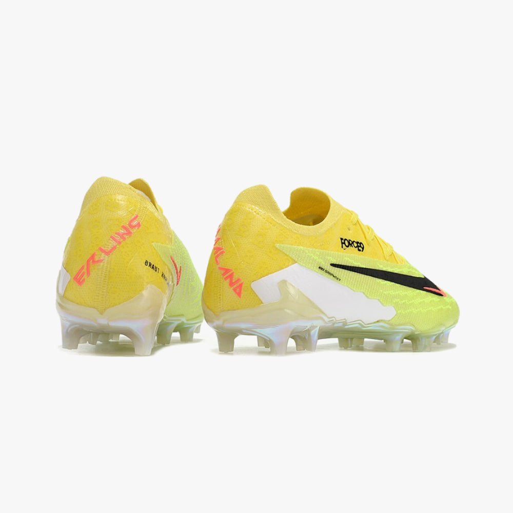 Chuteira Campo Nike Phantom Gx Elite Fg (3)