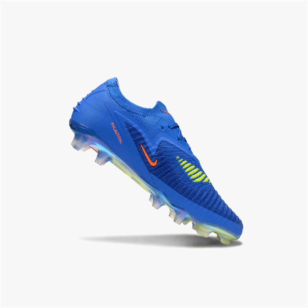Chuteira Campo Nike Phantom 6 Fg + Brindes