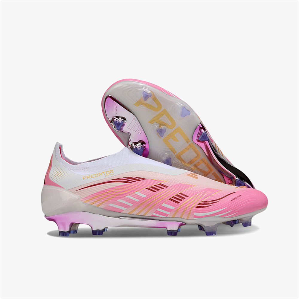 Chuteira Campo Adidas 25 Predator Elite Fg