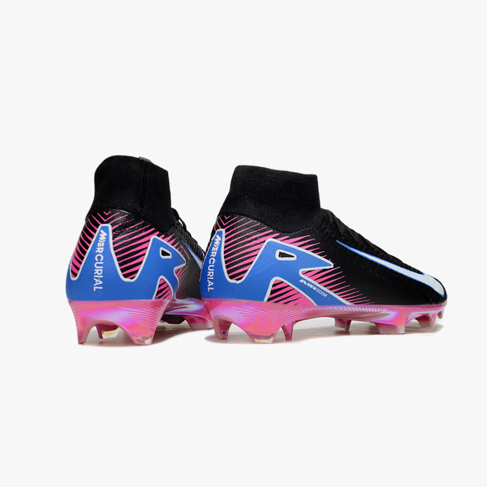 Chuteira Campo Nike Air Zoom Mercurial Superfly Elite ( Fg )