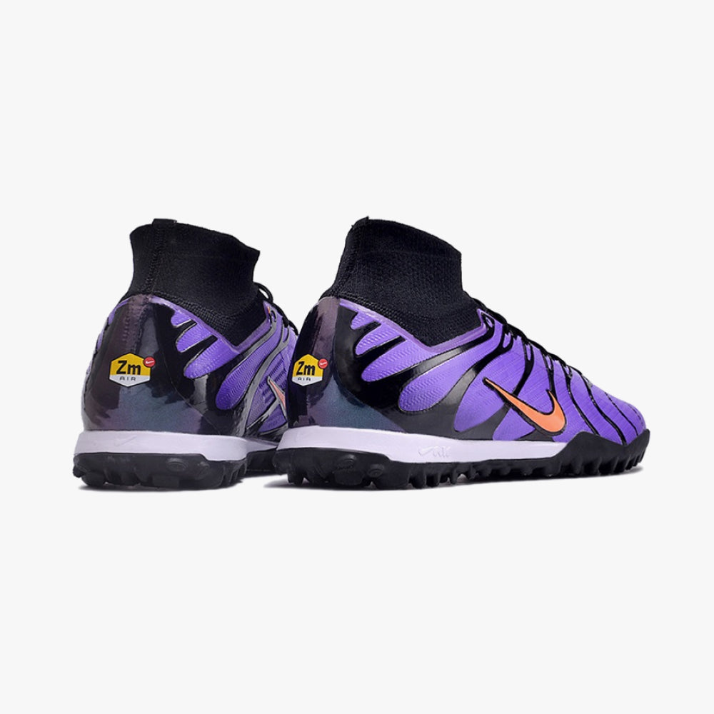 Chuteira Society Nike Mercurial Superfly 9 Tf