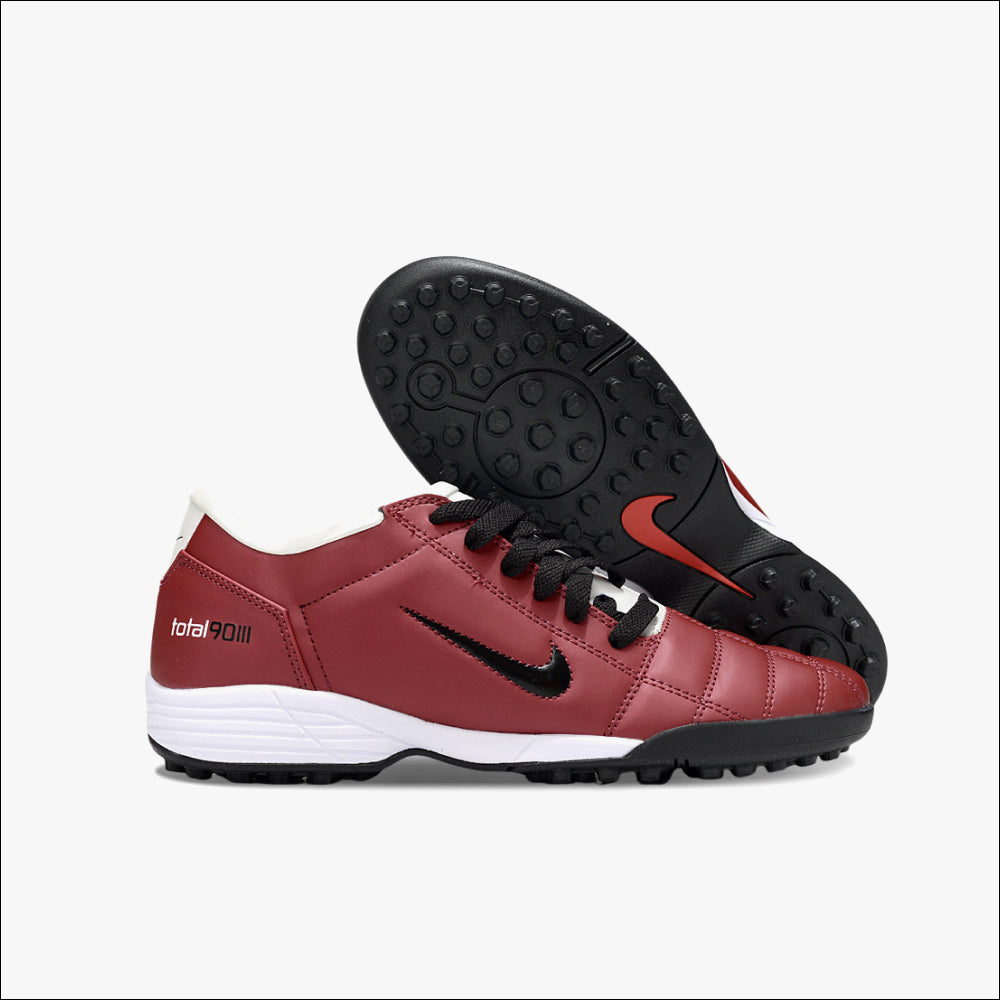Chuteira Society Nike Total 90 [Tf] + Brindes