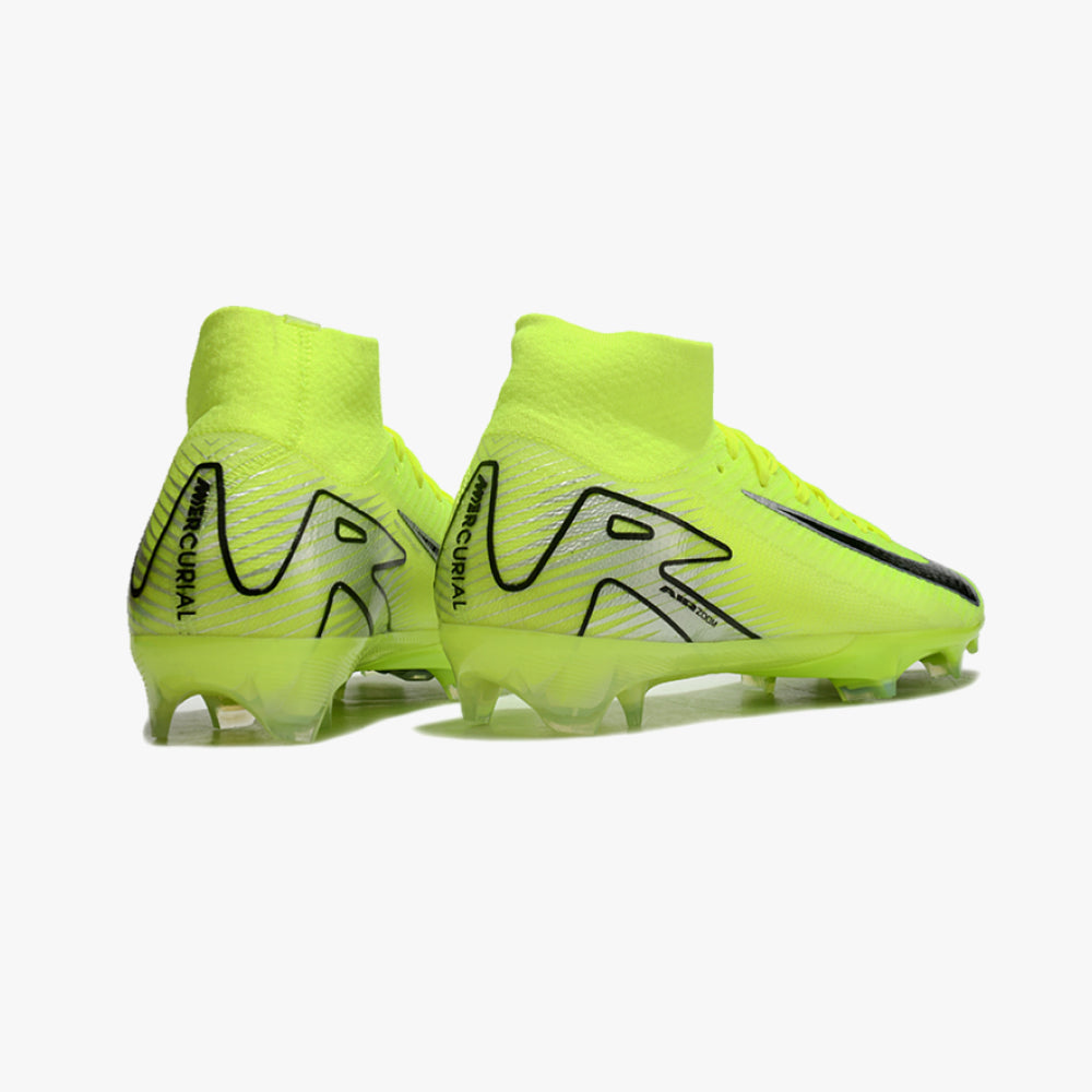 Chuteira Campo Nike Zoom Superfly 10 Elite (Fg)