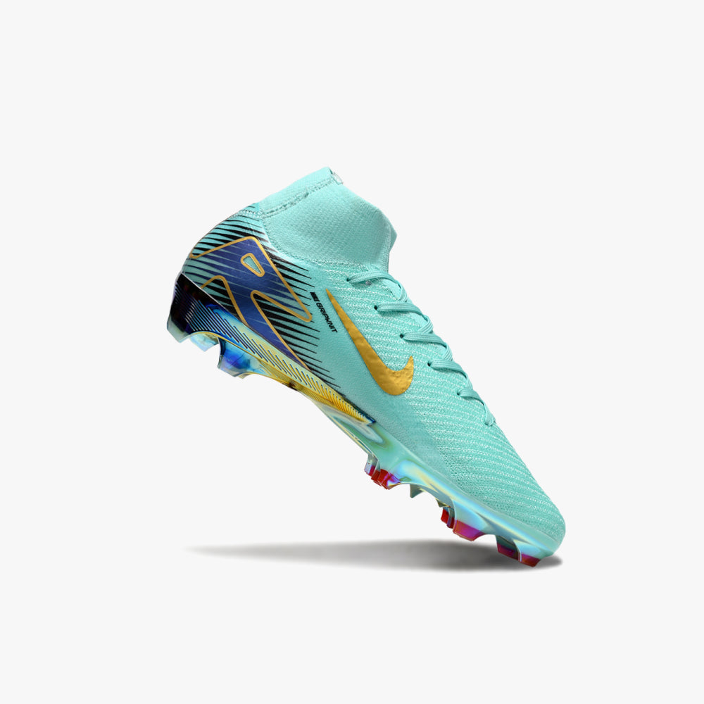 Chuteira Campo Nike Air Zoom Mercurial Superfly Elite - Fg