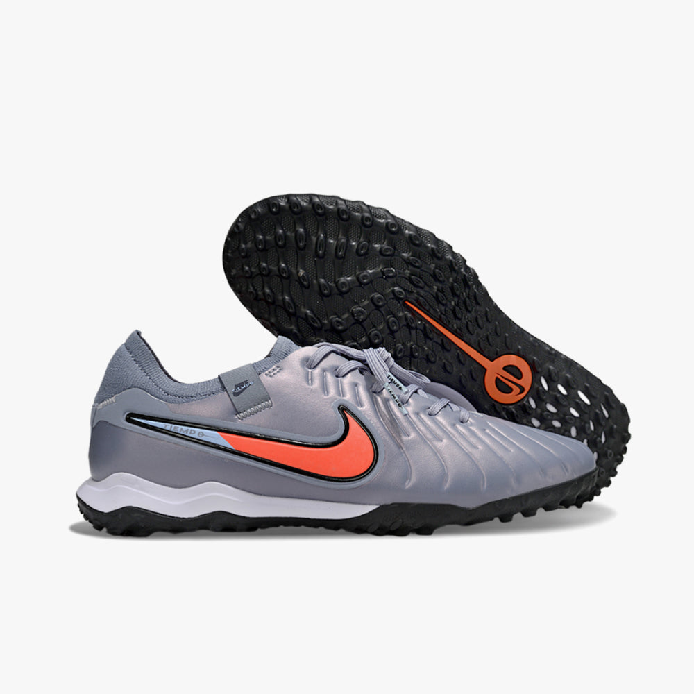 Chuteira Society Nike Tiempo Legend 8 Tf