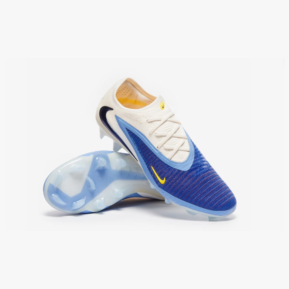 Chuteira Campo Nike Phantom 6 Fg + Brindes