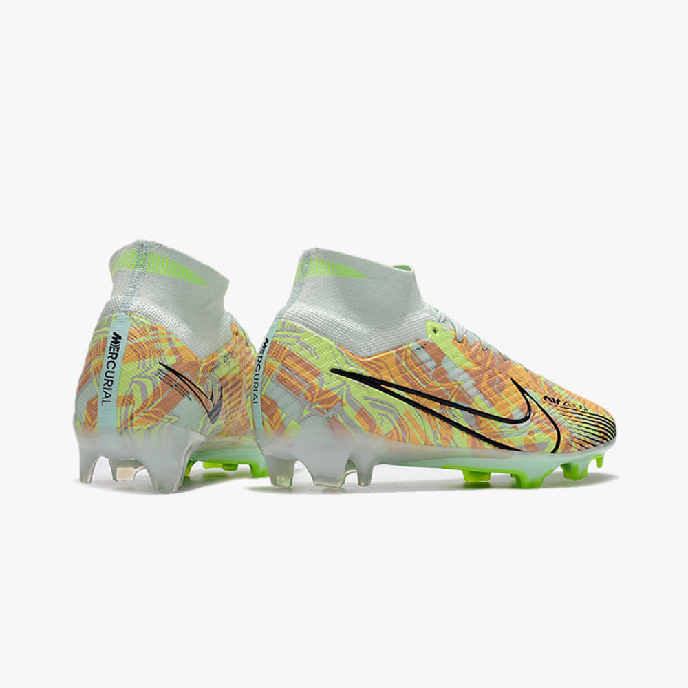 Chuteira Campo Nike Mercurial Superfly 9 Fg