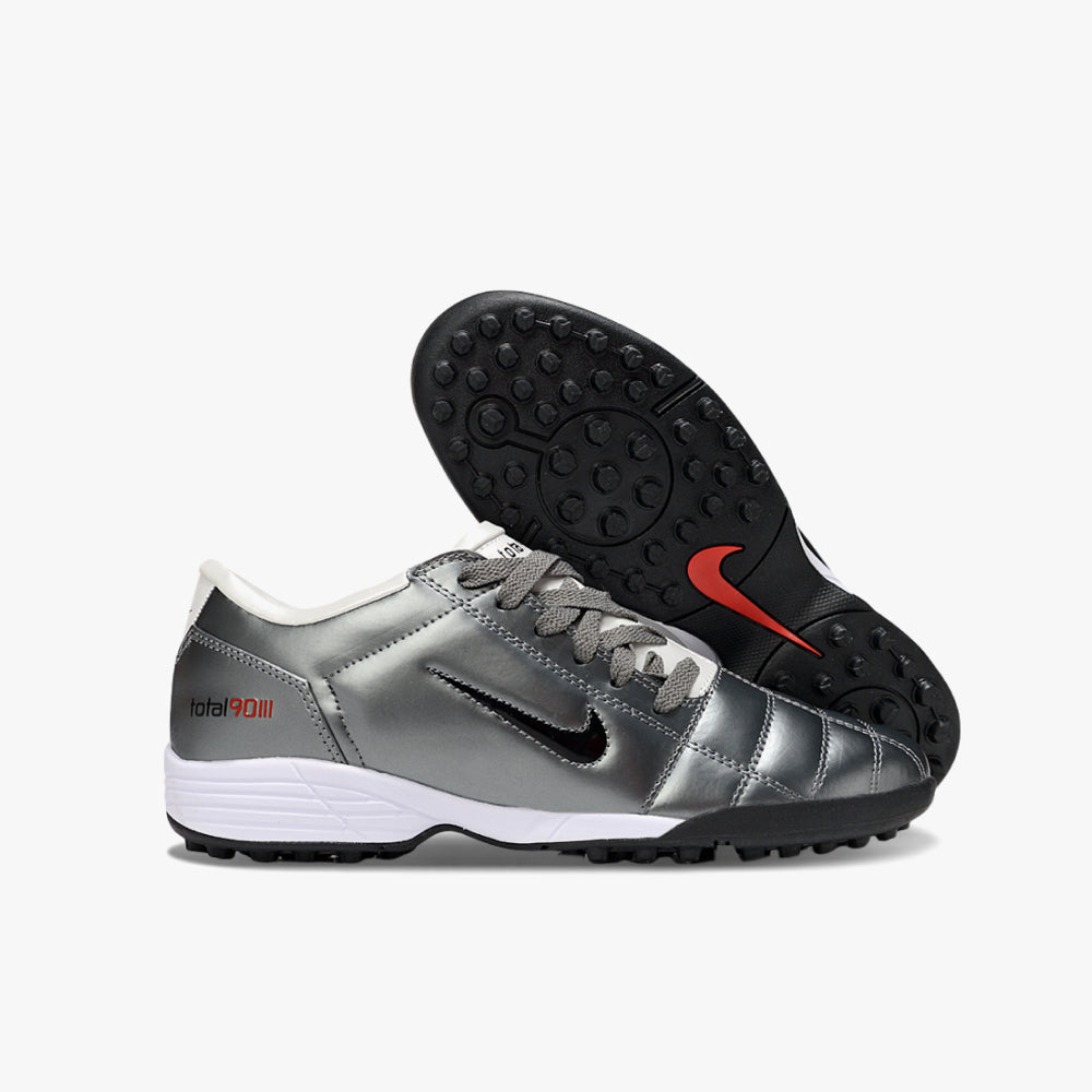 Chuteira Society Nike Total 90 [Tf] + Brindes