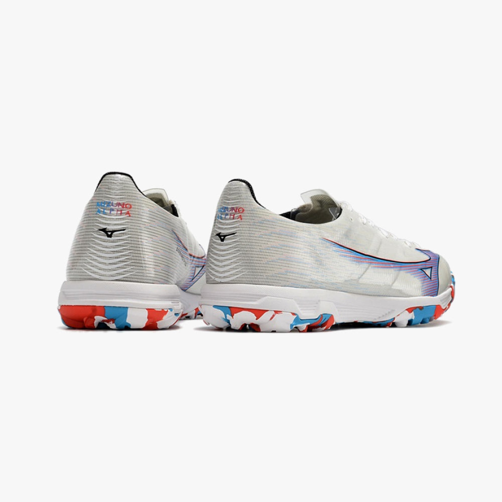 Chuteira Society Mizuno Alpha Made In Japan (Tf)