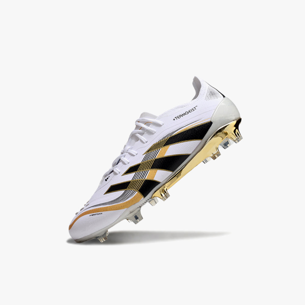Chuteira Campo Adidas 25 Predator Elite Fg  + Brinde