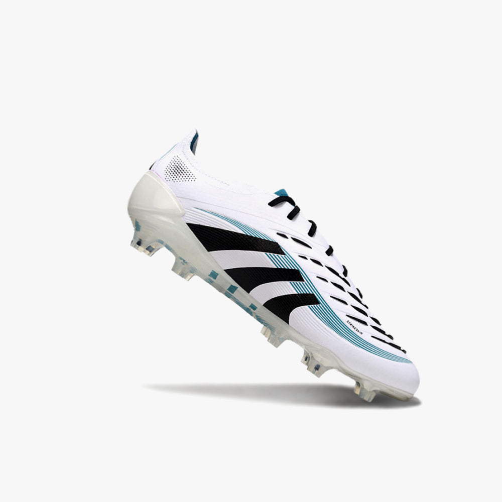 Chuteira Campo Adidas 25 Predator Elite Fg  + Brinde