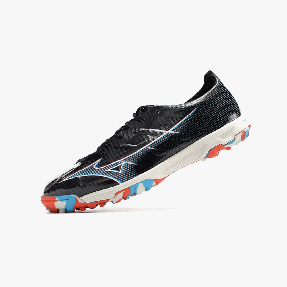 Chuteira Society Mizuno Alpha Made In Japan (Tf)