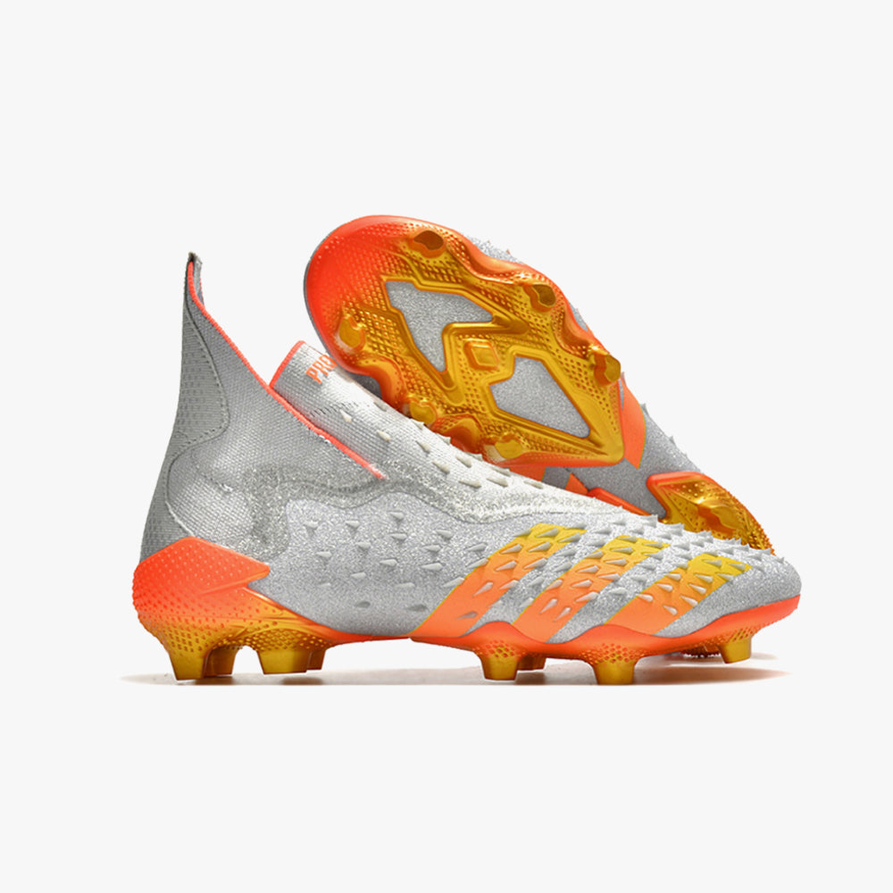 Chuteira Campo Adidas Predator Freak Fg