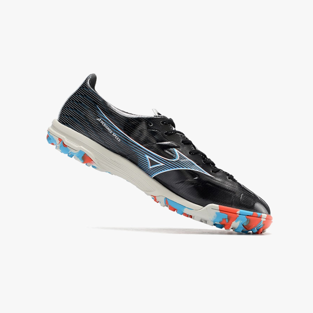 Chuteira Society Mizuno Alpha Made In Japan (Tf)