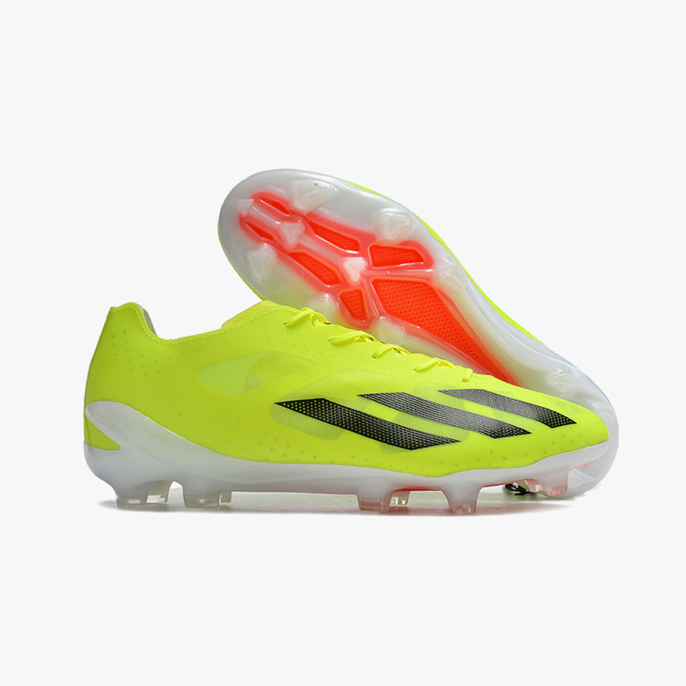 Chuteira Campo Adidas X Crazyfast .1 Fg