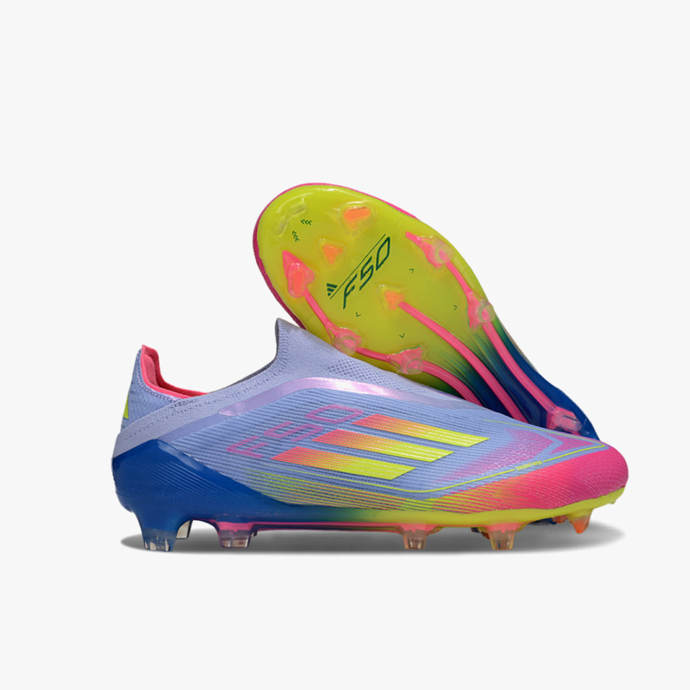 Chuteira Campo Adidas F50 (Fg)
