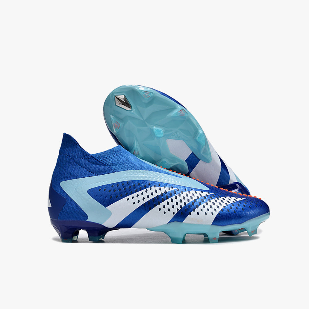 Chuteira Campo Adidas Predator Accuracy + Fg
