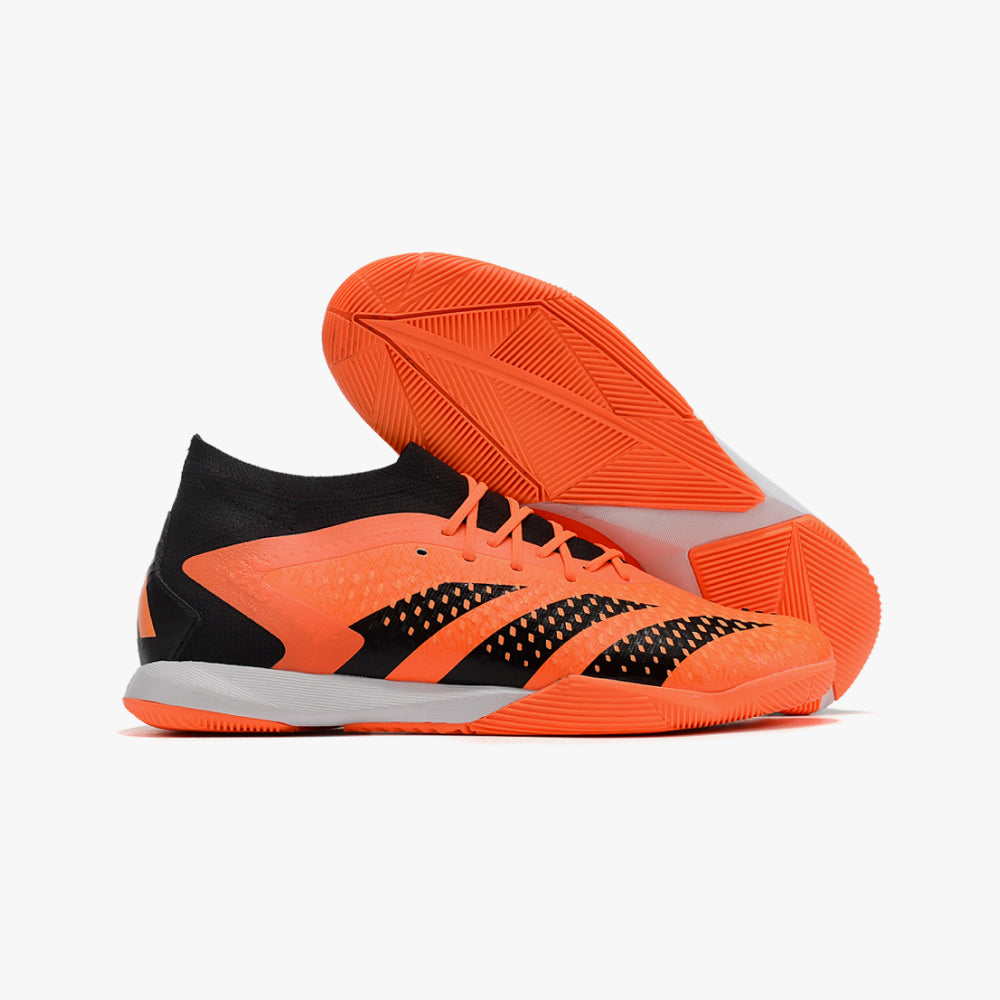 Chuteira Futsal Adidas Predator Accuracy.1 Ic + Brindes
