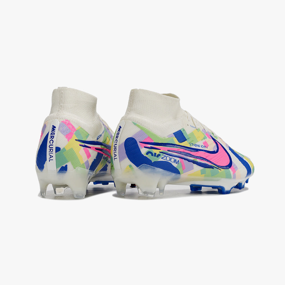 Chuteira Campo Nike Mercurial Superfly 9 Fg (4)
