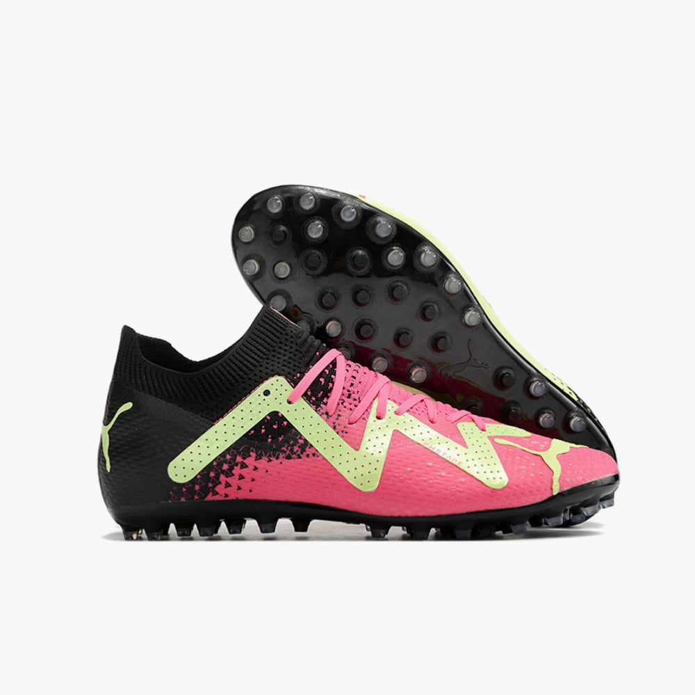 Chuteira Society Puma Future Ultimate Mg